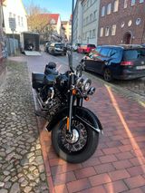 Harley-Davidson FLHCS * HERITAGE CLASSIC *M8 * 114 - GEBRAUCHT ROSTOCK
