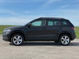 Skoda Karoq 1.6 TDI Ambition  SHZ NAV LED - Skoda Karoq mit Diesel-Antrieb: Schwarz