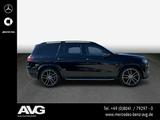 Mercedes-Benz GLS 450 d 4M AMG Pano Burm SitzKlima AHK Night - Mercedes-Benz GLS 450 mit Panoramadach