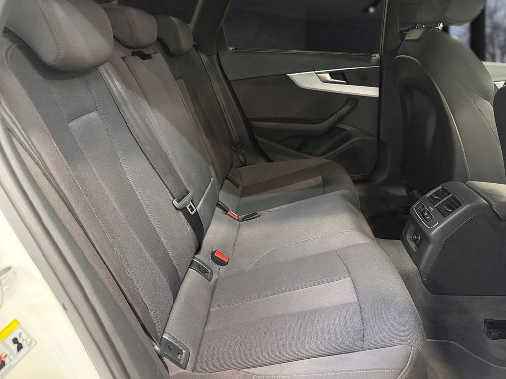 Audi A4 - Bild 18
