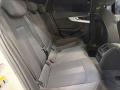 Audi A4 - Vorschau 18