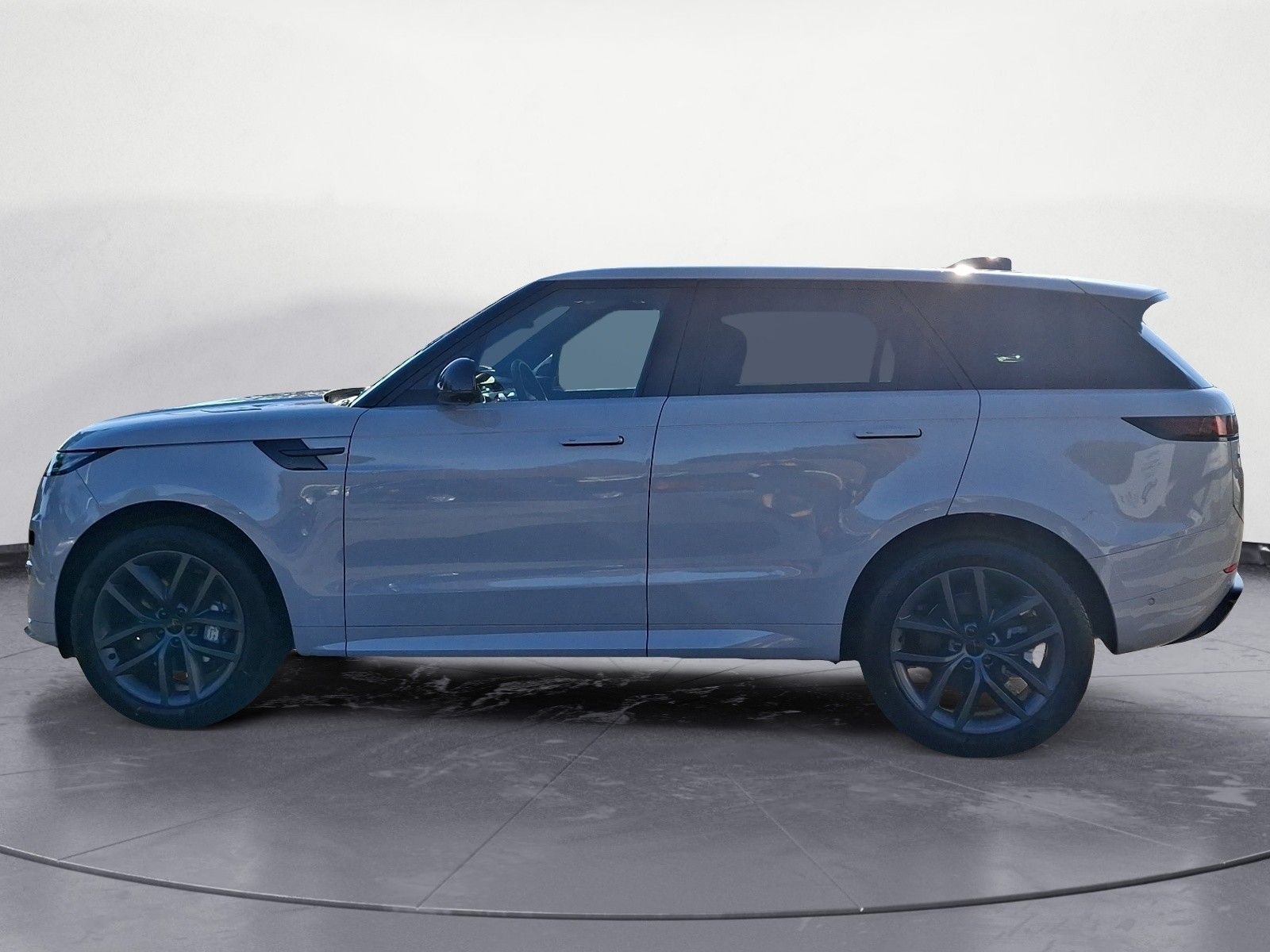 Land Rover Range Rover Sport D300 Dy SE  imagem 3