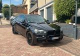 BMW X6 F16 50i M-Paket LED HK AHK Breyton ... - gebrauchte BMW 650 aus dem Jahr 2015