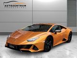 Lamborghini Huracan EVO Lift Sensonum Cam DAB CarPlay Xpel