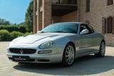Maserati 3200 GT - MAS00061 - Maserati Gebrauchtwagen von 2000