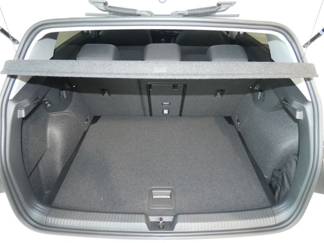 Golf 1.5 TSI Life AHK PANO NAVI