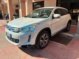 Citroën CitroenC4Aircross1.6HDi115cv4WD navi retro-15 - Citroën C4 Aircross Gebrauchtwagen