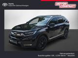 Honda CR-V   2.0 i-MMD HYBRID 2WD Sport Line - Honda CR-V: Sport Line