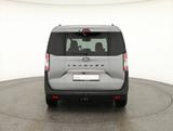 Ford Tourneo Courier Titanium 1.0 EB Kamera AHK AppCo - Ford Tourneo Courier: Van