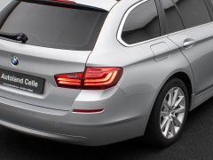 Foto Nummer 15: BMW 525d