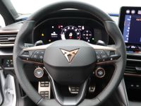 Cupra Leon - Vorschau Bild 15
