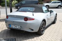 Mazda MX-5 - Vorschau Bild 2