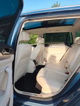 Volkswagen Passat Variant GTE VOLLAUSSTATTUNG LED AHK NAVI - mit Hybrid-Antrieb: Head-Up Display, Kombi