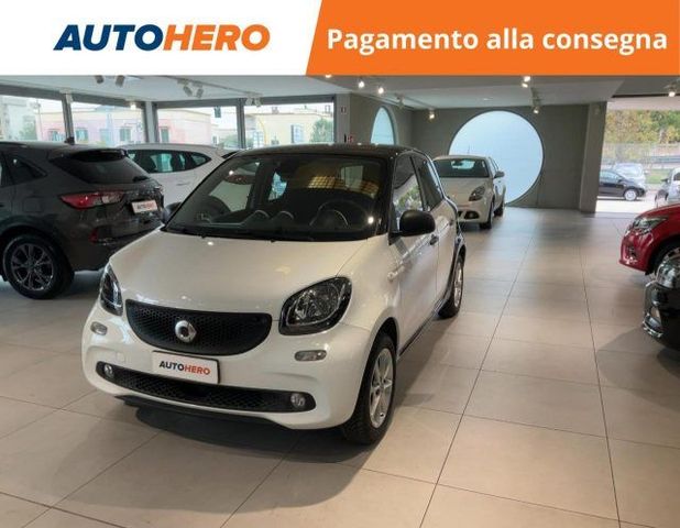 Smart SMART ForFour 70 1.0 Youngster