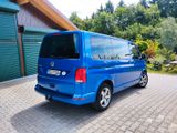 Volkswagen T6 Multivan - Volkswagen T6 Multivan aus 2020