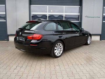 BMW 530 - 5