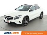 Mercedes-Benz GLA-Klasse GLA 180 Urban Aut.*NAVI*TEMPO*CAM* - Mercedes-Benz GLA-Class in Stuttgart