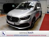 Mercedes-Benz T-Klasse 180 EU6 Automatik rollstuhlgerecht - : Auto Rollstuhl