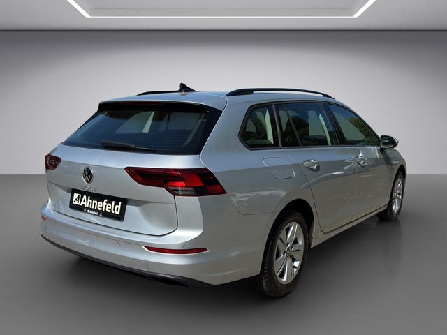 Golf VIII Variant 2.0 TDI Life SHZ NAVI ACC LED