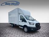 Ford Transit Koffer 350 L4  EK Trend Kofferaufbau - Ford Transit kofferaufbau