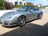 Porsche Carrera 4S / Schalter / Bose / Klappe / Turbo - Porsche 911 Urmodell aus 2007