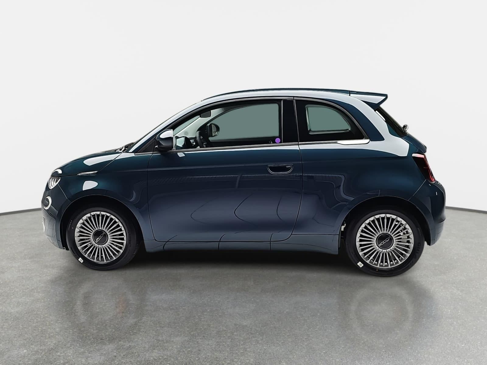 Fiat 500 - Bild 6