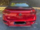 Volkswagen T-Roc Cabriolet 1.5 TSI OPF DSG Style Style - VW T-Roc von privat