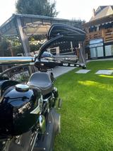 Harley-Davidson Dyna Fat Bob  - HARLEY-DAVIDSON FAT BOB