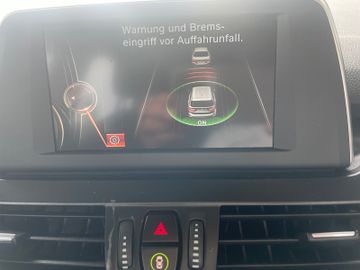 BMW 216 Gran Tourer - 9