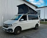 Volkswagen T6.1 California Alrad Terranger mit Dif.Sperre