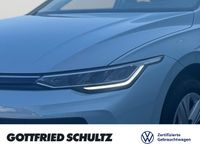 Volkswagen Golf - Vorschau Bild 6