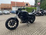Kawasaki Eliminator 500 - KAWASAKI ELIMINATOR 500