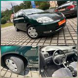 Toyota Corolla Klimaautomatik 1. Hand Modellpflege - gebrauchte Toyota Corolla aus dem Jahr 2004