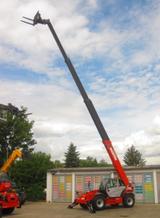 Manitou MT 1840 ST3B TURBO - 18m / 4t *102 PS* - Manitou 1840