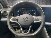 Volkswagen Touareg - Vorschau Bild 20