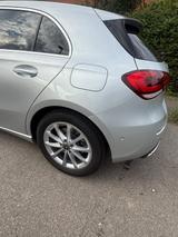 Mercedes-Benz A 250 - Mercedes-Benz 250 Limousine Gebrauchtwagen