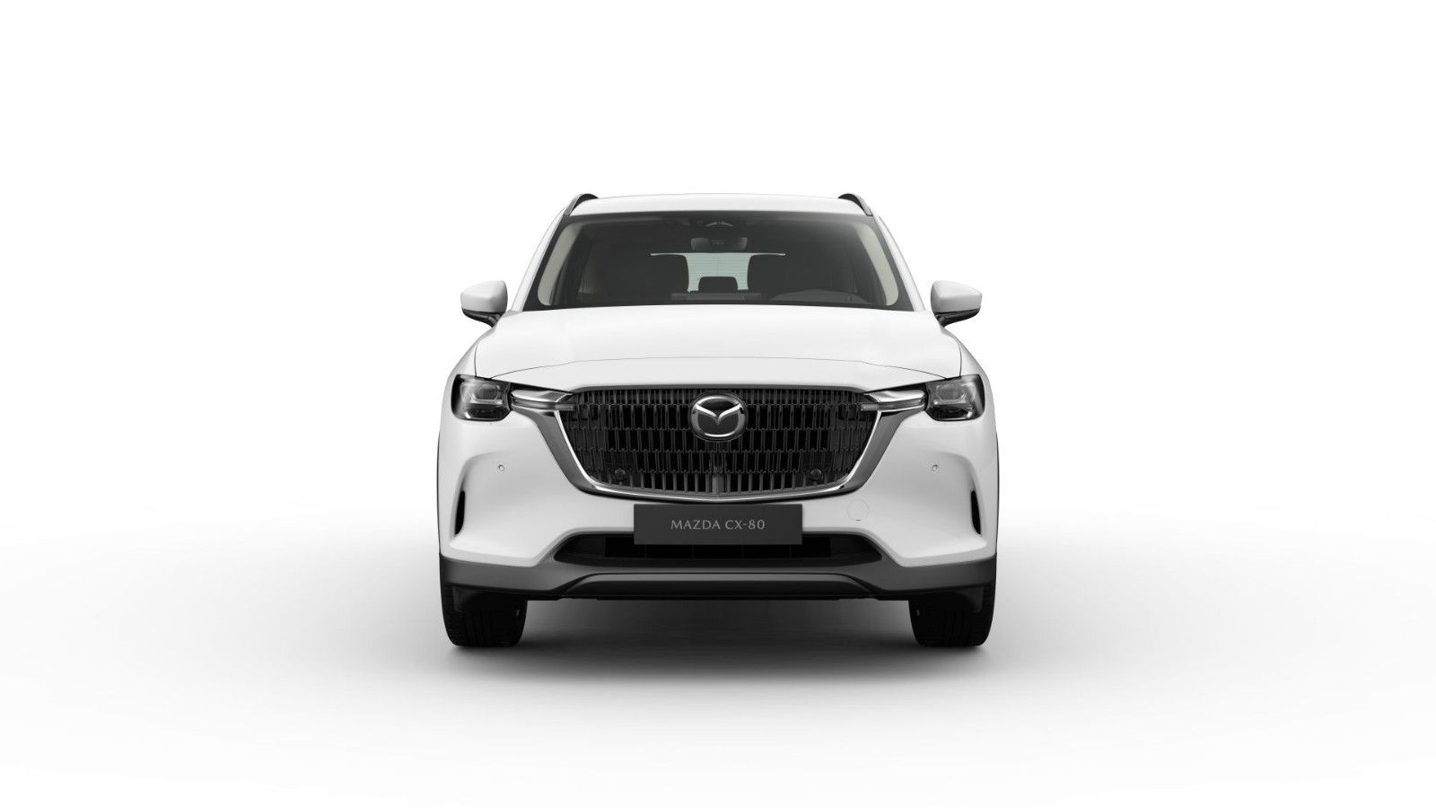 Mazda CX-80 - Bild 4