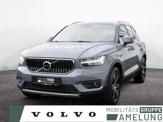 Volvo XC40 T3 Inscription KAMERA H/K NAVI W-LAN LED