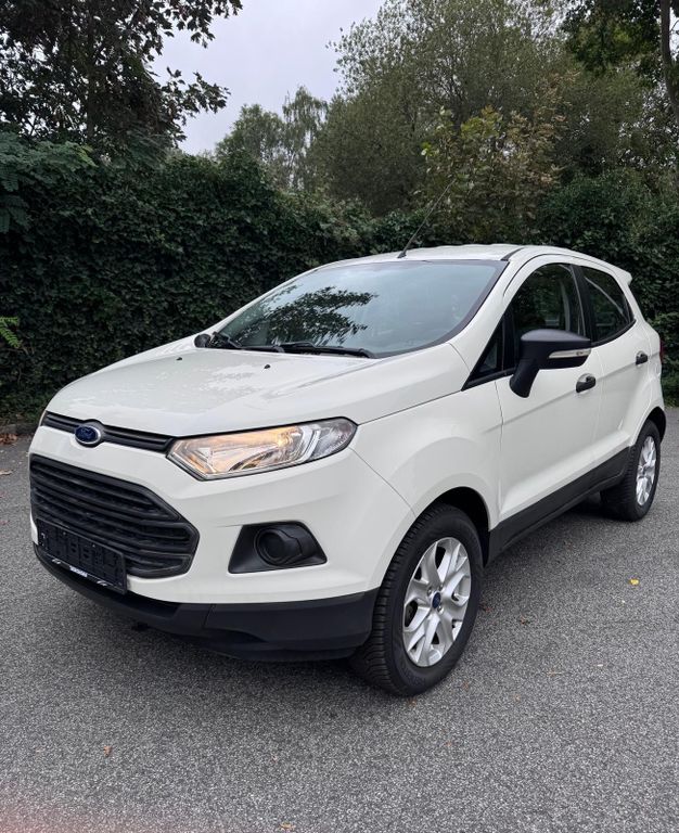 Image of Ford EcoSport