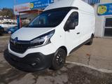 Renault Trafic Kasten L2H2 3,0t Hochdach3-Sitzer/Klima/1 - Renault Trafic: Hochdach