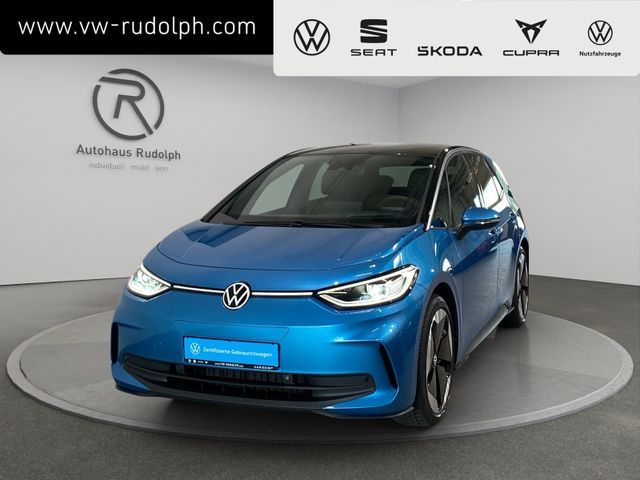 VW ID.3 Pro S 84 kWh brutto / Navi LED