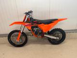 KTM 85 SX 19/16 Sx 85 2025 Finanzierbar - KTM RALLYE