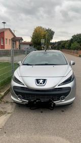 Peugeot 207 CC Platinum 150 THP Platinium - Peugeot 207: Platinium