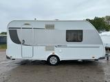 Knaus 460 XB sport QUEENSBETT VORZELT MOVER 1500 KG - Offers