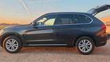 BMW X5 DRIVE25D - BMW X5 mit Diesel-Antrieb: D X Drive