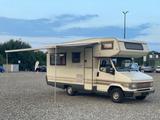 Fiat Ducato 280 Dethleffs 1,9 TD *TüvNeu*ServiceNeu* - Offers