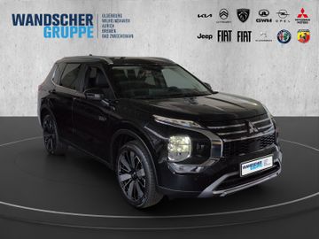 Mitsubishi OUTLANDER PHEV INTRO EDITION *ACC*STANDHZG*NAVI*