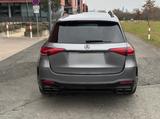 Mercedes-Benz GLE 450 AMG 63/Garantie/neu MB Service/MwSt./Vol - graue Mercedes-Benz GLE 450