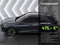 Cupra Formentor - Vorschau Bild 3