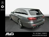 Mercedes-Benz Mercedes-AMG E 63 S 4M+ T Perf.-Sitze AHK Burm.  - gebrauchte Kombis in Ingolstadt